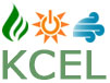 KCEL logo