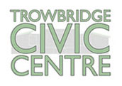 Trowbridge Civic Centre logo