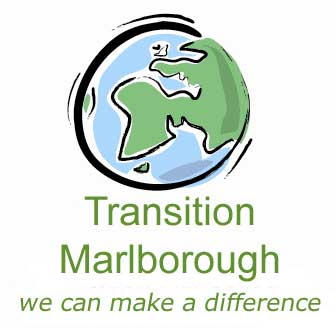 Transition Marlborough logo