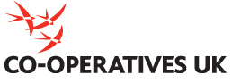 Cooperatives UK logo